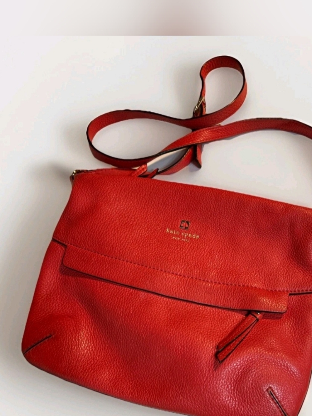 Kate Spade Starla Grant Park Crossbody Bag